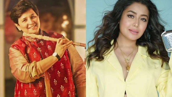 'तुम गानों को फालतू क्यों बना देते हो...'