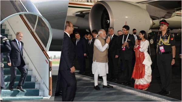 पीएम मोदी का व्यस्त कार्यक्रम