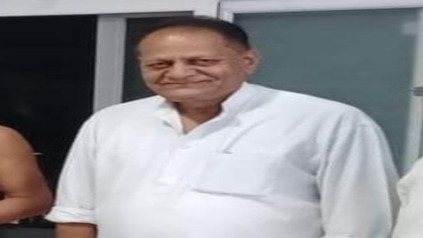57 साल बाद कांग्रेस की महापौर चुनी गई