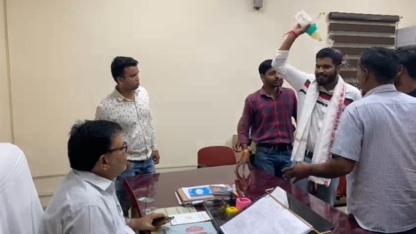 gwalior gwalior