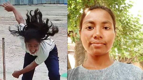 अंडर-19 महिला टी-20 टीम के लिए हुआ सेलेक्शन