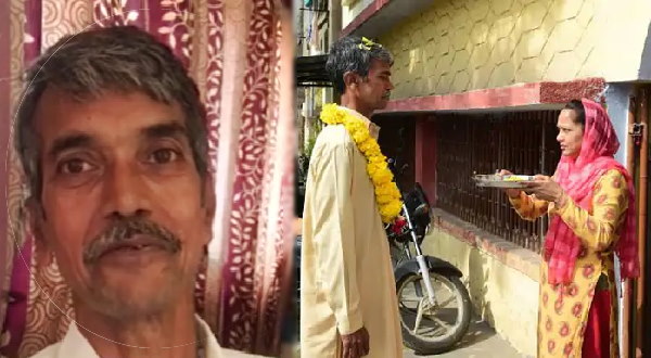 28 सालों तक पाकिस्तानियों की कैद में रहा हिंदुस्तानी