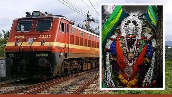कैसे पहुंचे मैहर धाम
