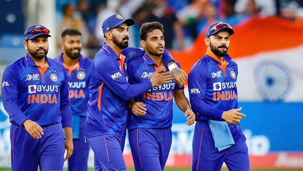 दोनों खिलाड़ियों की प्लेइंग इलेवन सकते हैं-