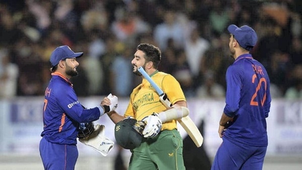 यहां देखें साउथ अफ्रीका का T20I शेड्यूल