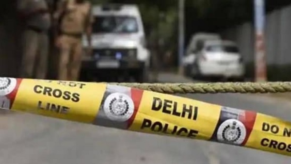 पुलिस ने ऐसे की बच्चे की खोज