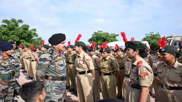 indian army indian army