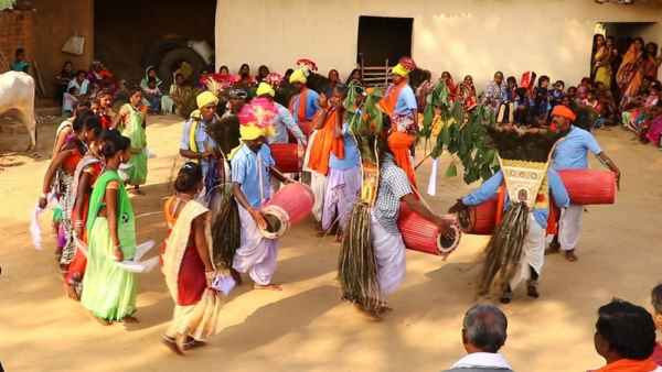 पर्यटकों को मिलेगा छत्तीसगढ़ी अंदाज में रहने का मौका