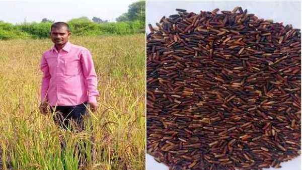 विलुप्त प्रजाति का करते हैं संरक्षण