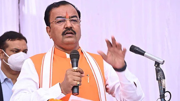 केशव मौर्य ने कहा- सरकार क्या करेगी, इसका इंतजार करिए