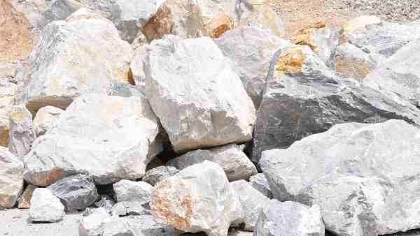 Odisha govt approved the proposal to bring limestone under long-term linkage policy Odisha govt approved the proposal to bring limestone under long-term linkage policy