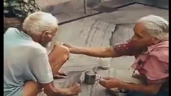 'एक प्यार का नगमा है'