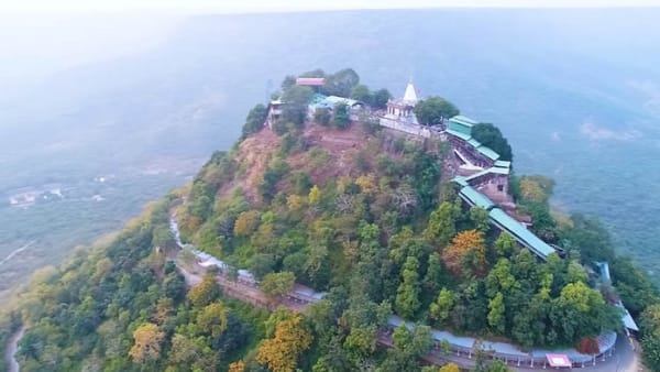 सड़क मार्ग