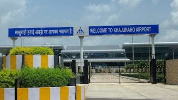 हवाई मार्ग से मैहर कैसे पहुंचे