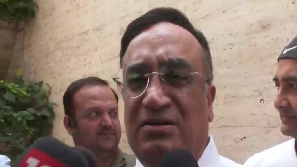 निराश पर्यवेक्षक लौटे