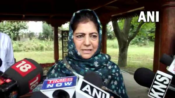 mehbooba mufti pak india relations mehbooba mufti pak india relations