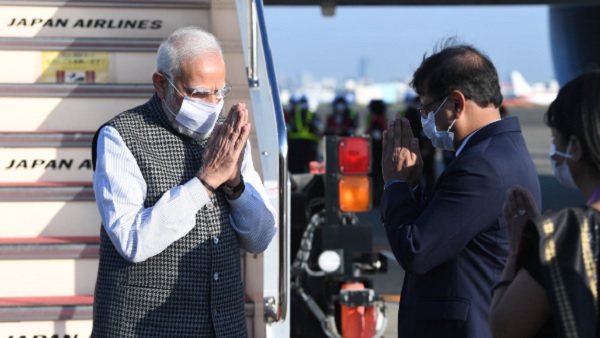 Narendra Modi Narendra Modi