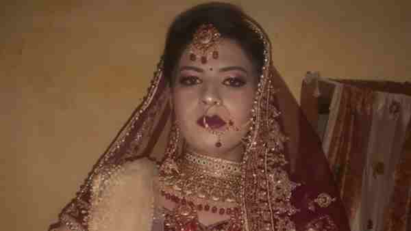 Muzaffarnagar News: Married woman extreme step Muzaffarnagar News: Married woman extreme step