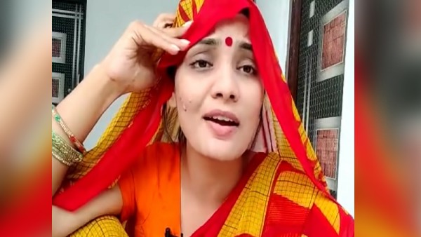 'मजहब के तमाम ठेकेदार आहत हो गए'