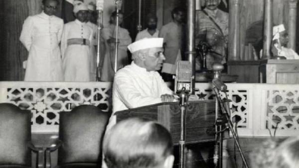 Jawaharlal Nehru relation did not want India to become a Hindu nation Jawaharlal Nehru relation did not want India to become a Hindu nation