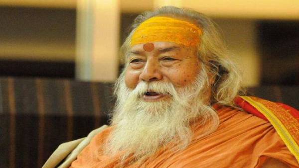 passing away of Swami Swaroopanand Saraswati is a loss to Hinduism passing away of Swami Swaroopanand Saraswati is a loss to Hinduism