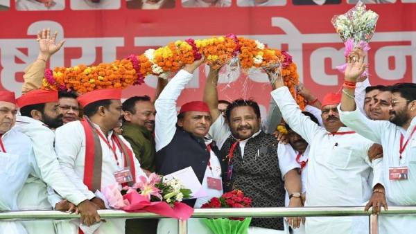 दीपावली के बाद सड़क पर संघर्ष करती दिखेगी सपा