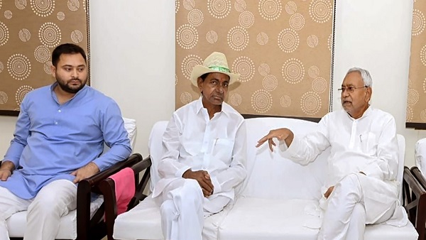 नीतीश 2024 की विपक्षी एकता पर क्या बोले