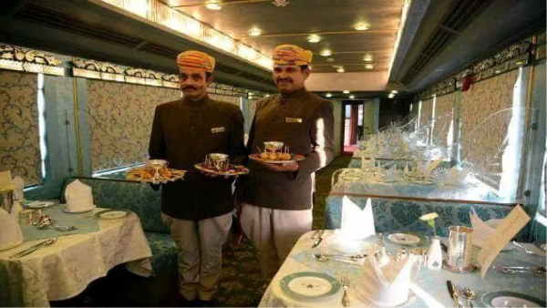 अजमेर और बूंदी में भी होगा ठहराव
