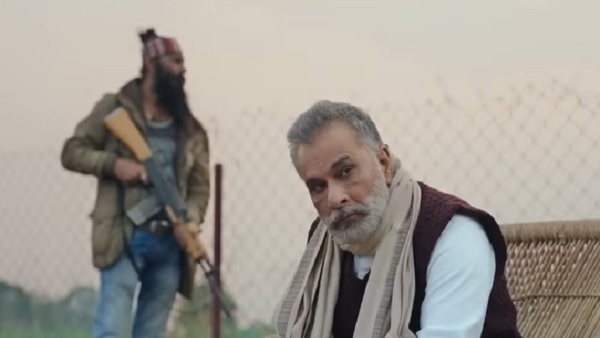 'हमारी सीरीज की पूरी स्टारकास्ट परफेक्ट'