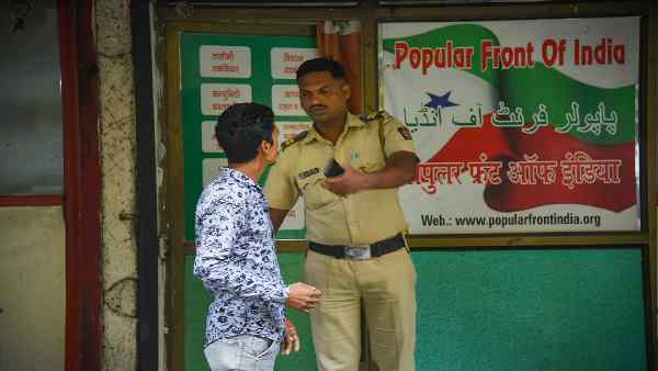 पॉपुलर फ्रंट ऑफ इंडिया (पीएफआई) क्या है ?