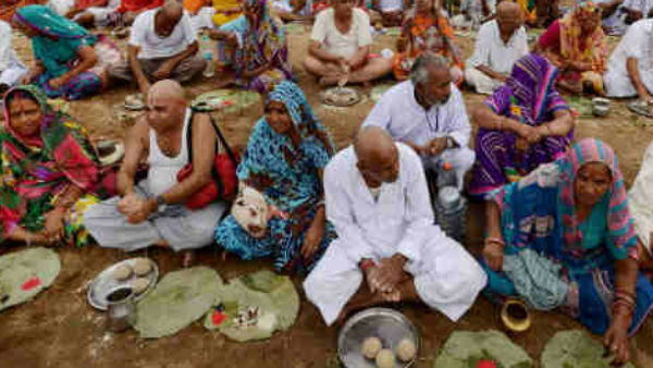 25 सितंबर को होगा पितृपक्ष पूर्ण