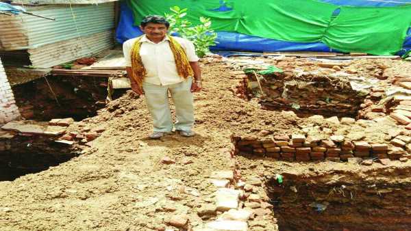 150 से अधिक बैगा परिवारों के आवास हैं अधूरे