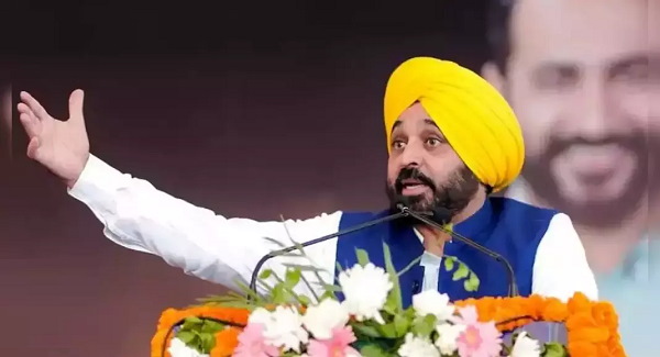 bhagwant mann bhagwant mann