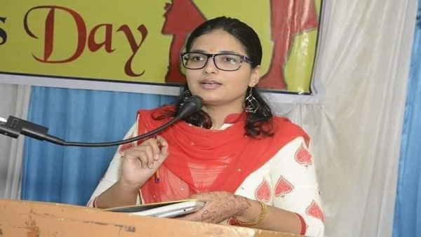 बड़े सपने देखो और बिंदास जीयो