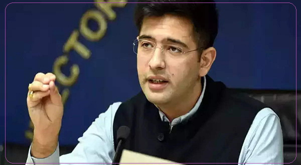 gujarat assembly election 2022: raghav chadha Said- If aam aadmi party become govt, then we will stop illegal activities of liquor gujarat assembly election 2022: raghav chadha Said- If aam aadmi party become govt, then we will stop illegal activities of liquor