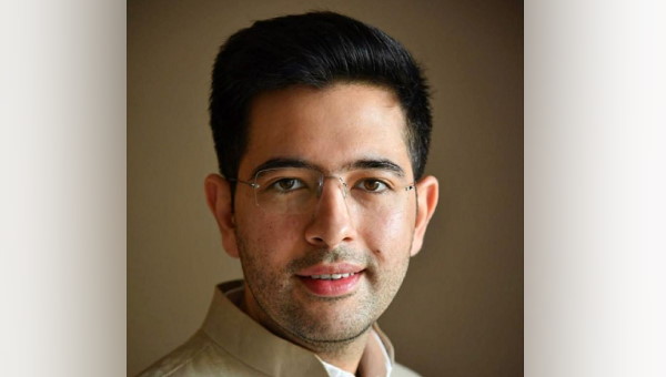 Aam aadmi party raghav chadha gujarat news Aam aadmi party raghav chadha gujarat news