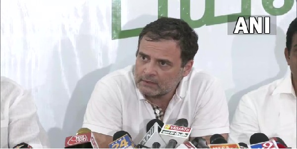 'रोजगार को गुस्से से हल नहीं कर सकते'