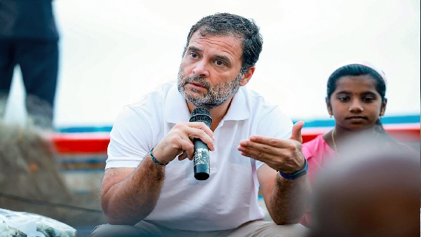 'राहुल गांधी राजनीति के लिए फिट नहीं है...'