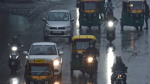 स्काईमेट ने कही ये बात