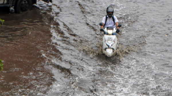 अधिकतम तापमान 34 डिग्री रहने का अनुमान