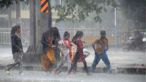 तो यूपी-बिहार में हो जाएगी बारिश की भरपाई!