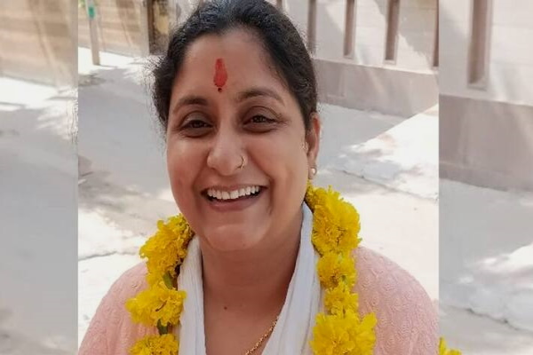नहीं की अनुकंपा नौकरी