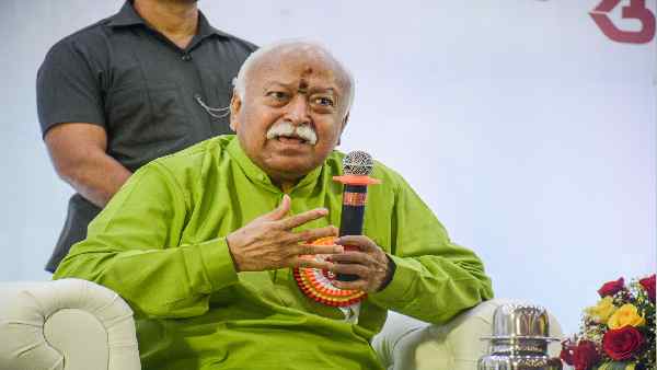 कार्बन डेटिंग भी कुछ सीमित समय तक ही सटीक होती है- भागवत