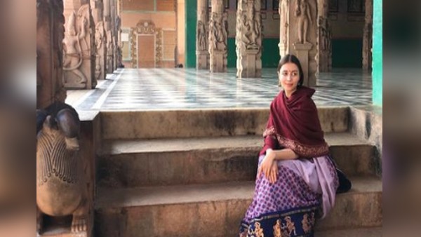 भगवत गीता ने दिया नया जीवन