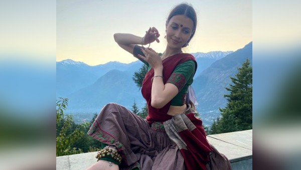 अब शुद्ध शाकाहारी बन चुकीं हैं सोफिया