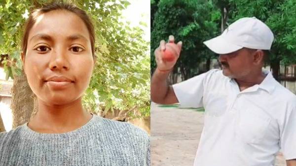 यूनिवर्सिटी लेवल पर उपकप्तान रह चुकी हैं सरिता