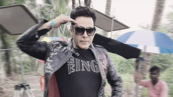 सागर भी सलमान खान की तरह बैचलर थे
