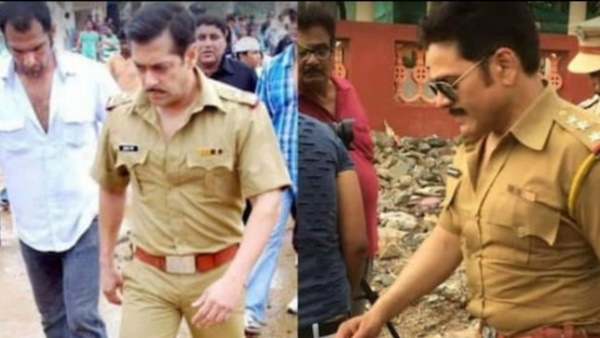 सलमान की 50 फिल्मों में कर चुके थे काम