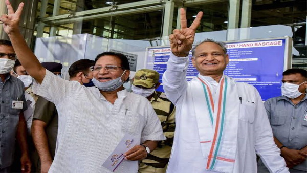कौन हैं शांति धारीवाल?
