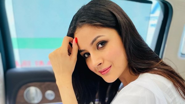 शहनाज ने भी किया था सपोर्ट